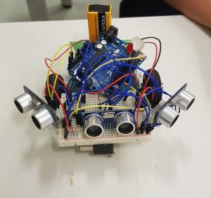 Roboter